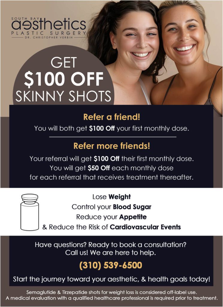 Skinny Shot Referral